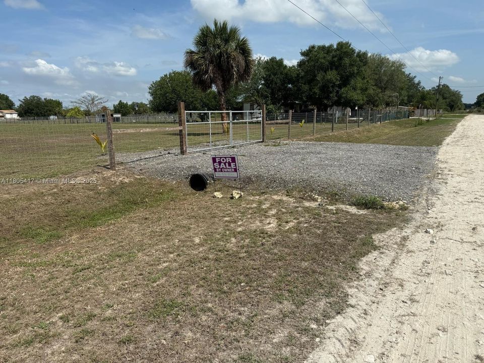 Recently Sold: $68,000 (1.25 acres)