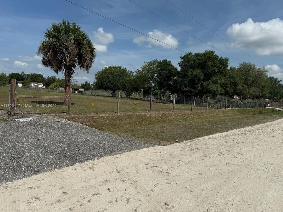 Recently Sold: $68,000 (1.25 acres)