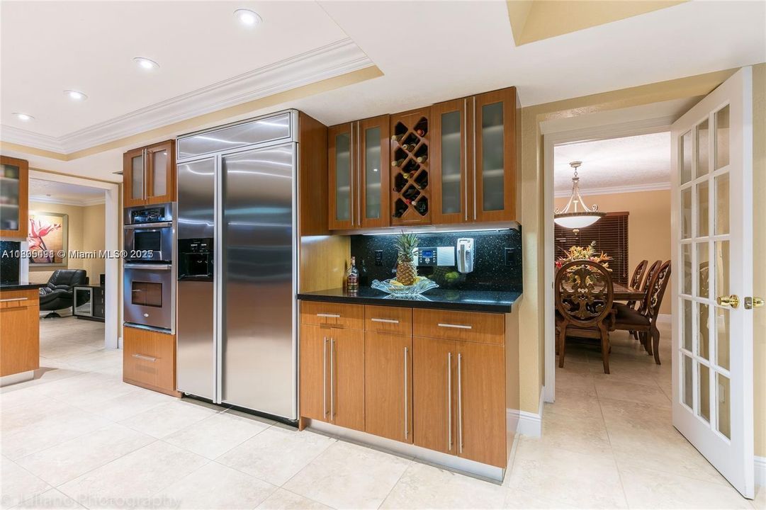 最近租的: $5,500 (4 贝兹, 3 浴室, 3113 平方英尺)