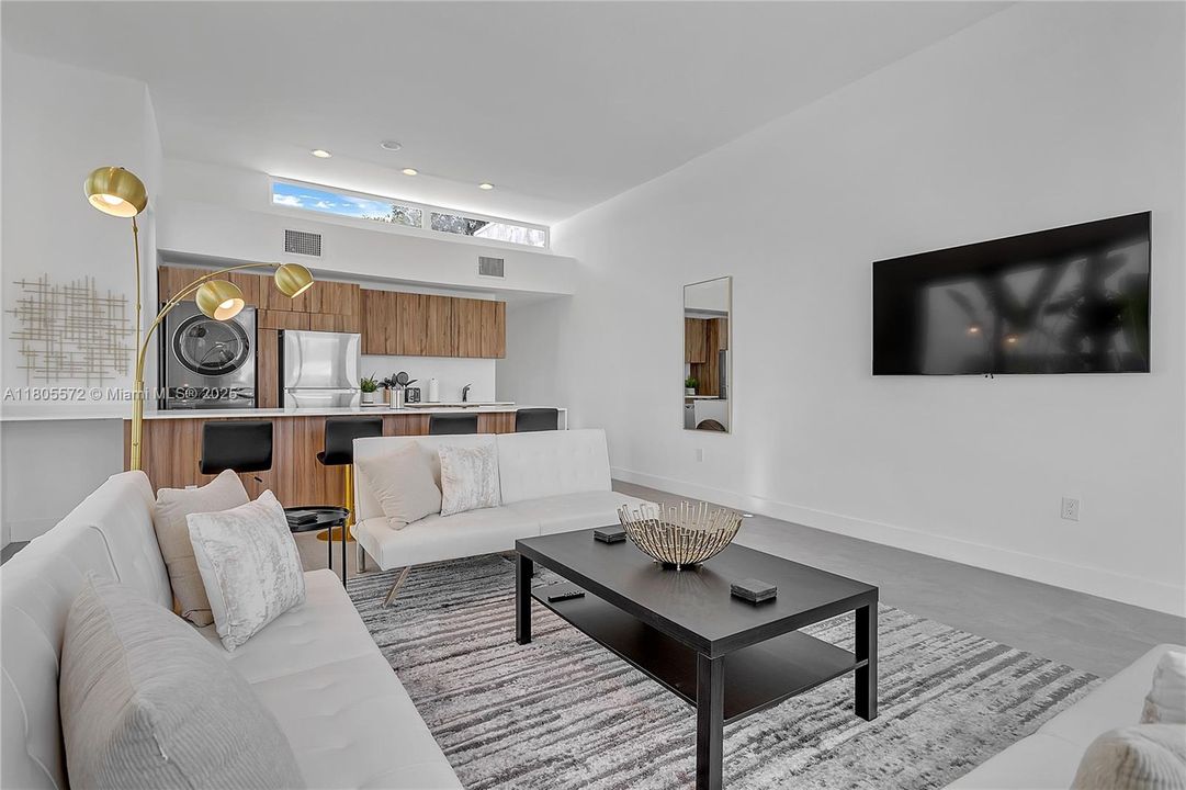 Activo con contrato: $850,000 (3 camas, 2 baños, 1210 Pies cuadrados)
