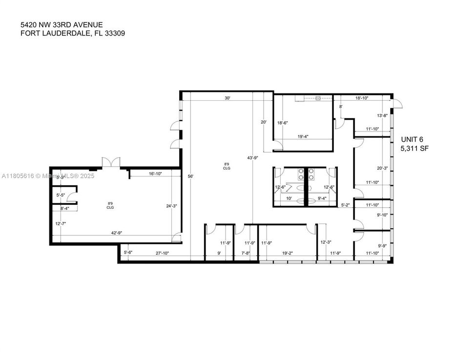 出租: $15 (0 贝兹, 0 浴室, 0 平方英尺)
