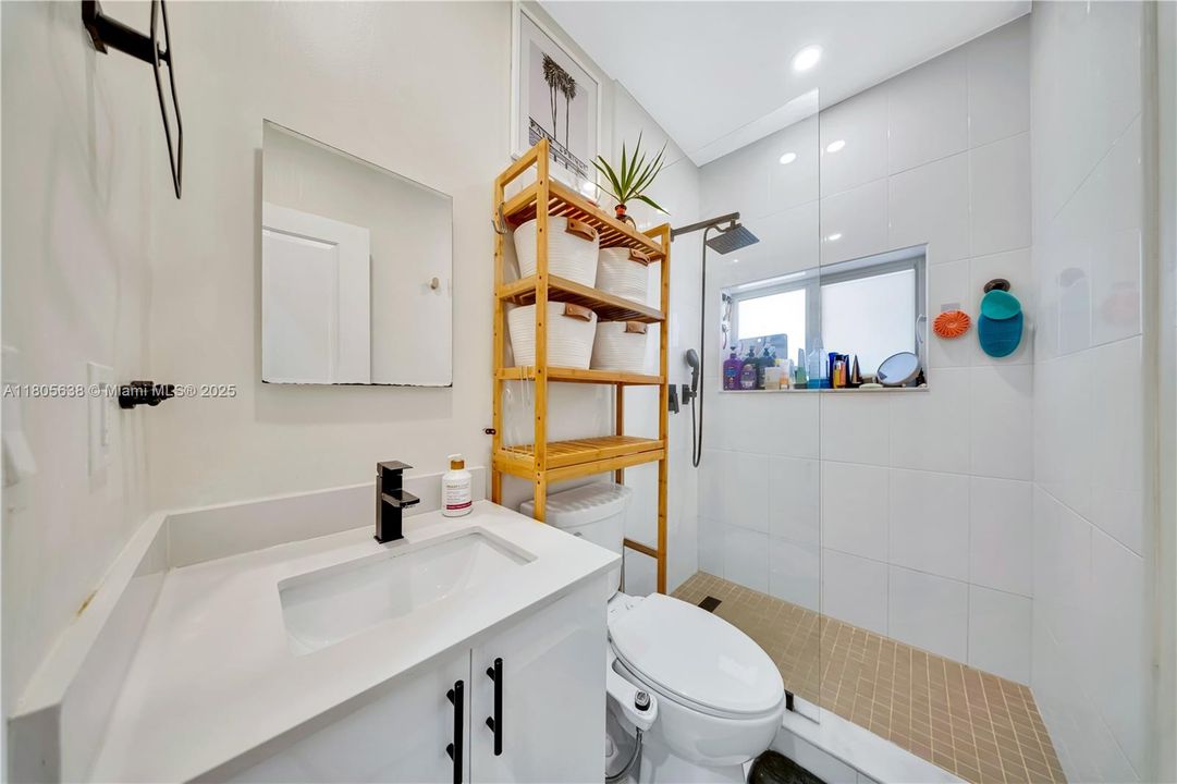 UNIT 2- bathroom