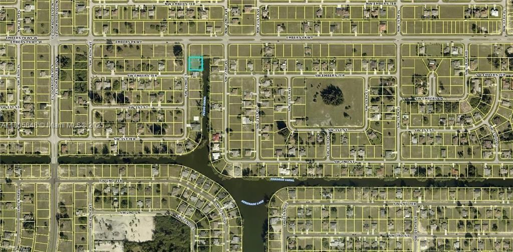 На продажу: $98,900 (0.36 acres)