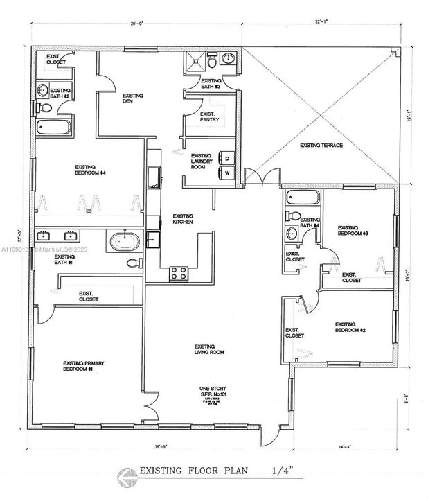 Recently Sold: $825,000 (4 beds, 4 baths, 2228 Square Feet)