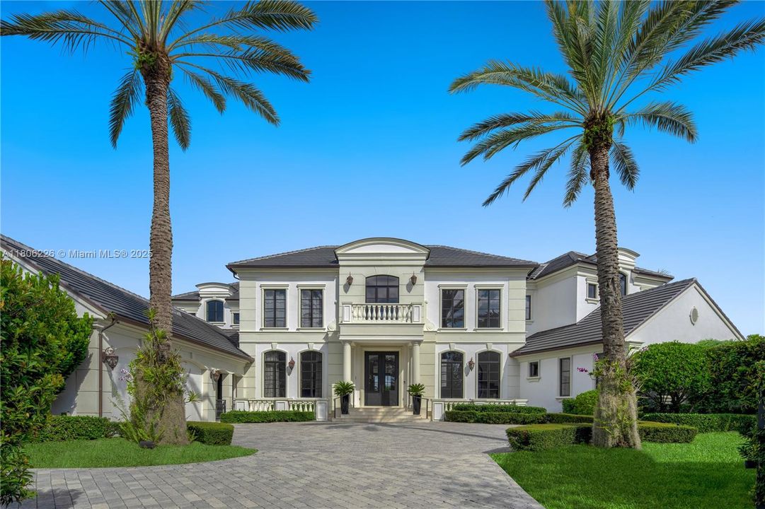 Recently Sold: $17,999,888 (8 beds, 9 baths, 8360 Square Feet)