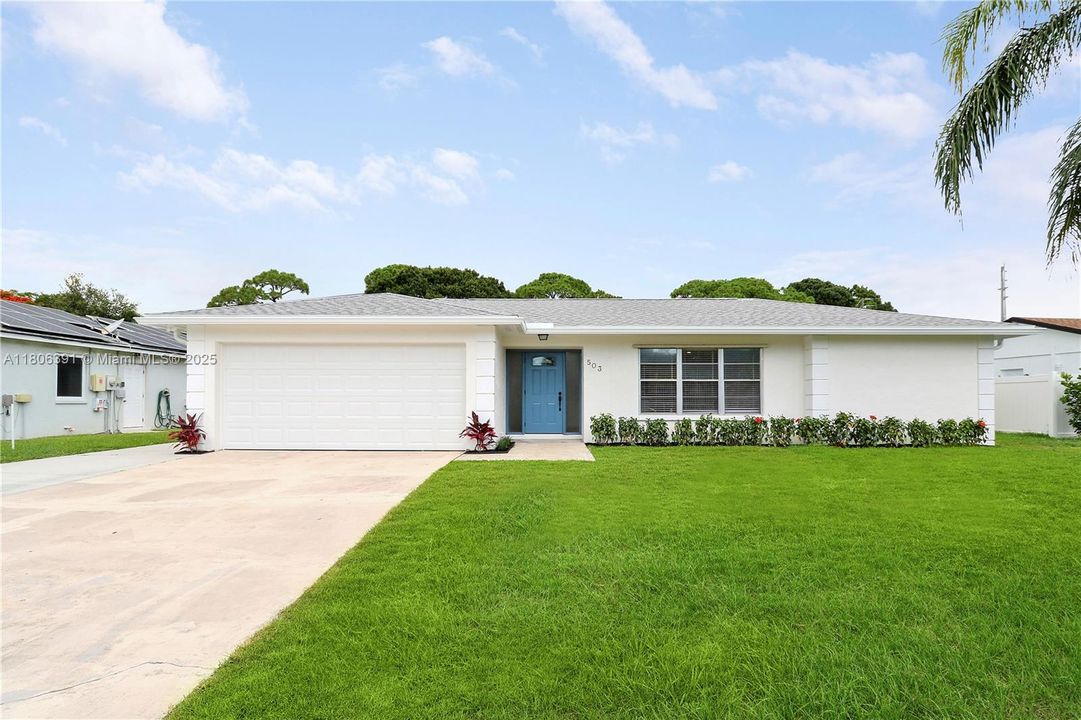 Vendido Recientemente: $769,500 (3 camas, 2 baños, 1434 Pies cuadrados)