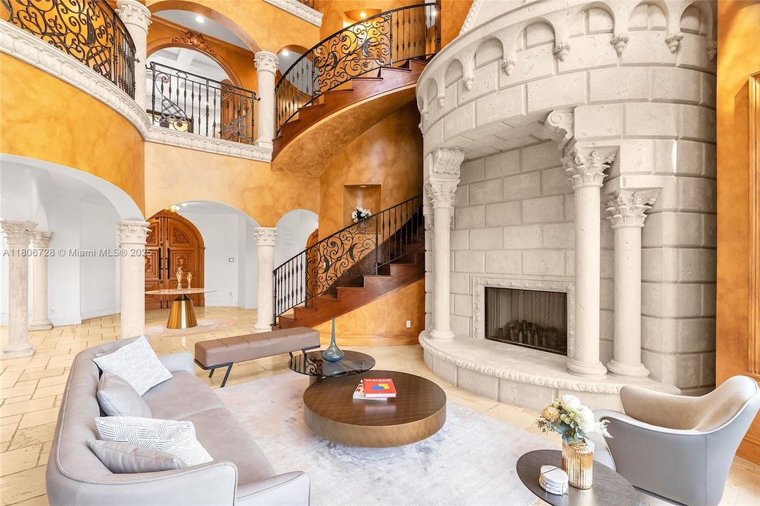 待售: $5,706,427 (6 贝兹, 7 浴室, 7286 平方英尺)