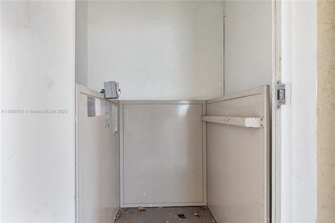 Accessibility Elevator