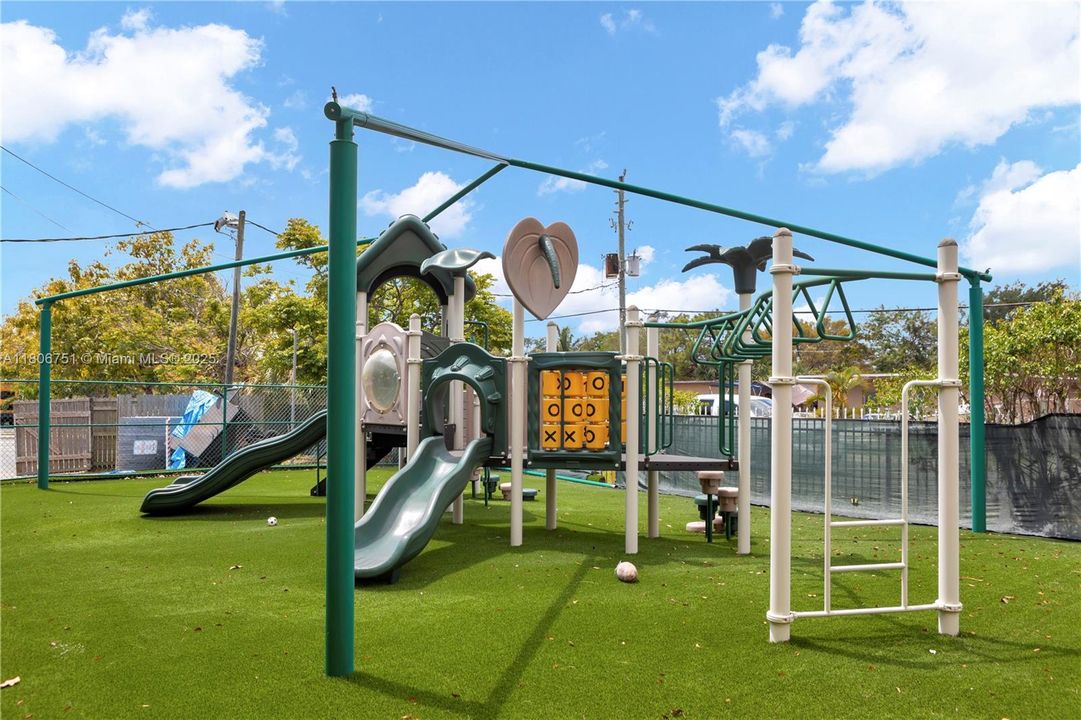 Playground