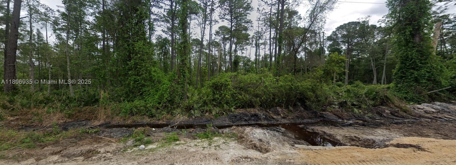 Недавно продано: $1,650 (0.27 acres)