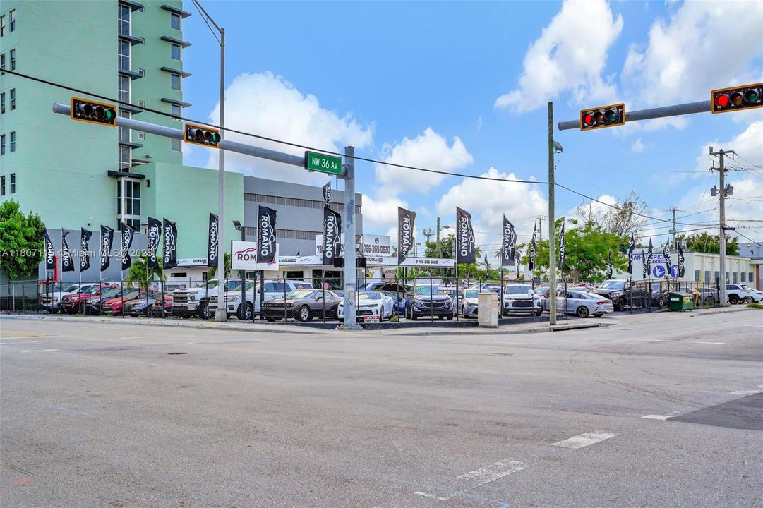 Active With Contract: $1,700,000 (0 beds, 0 baths, 0 Square Feet)