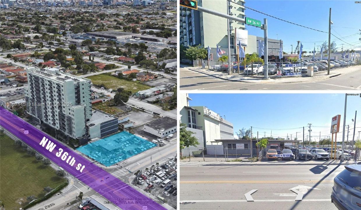 Active With Contract: $1,700,000 (0 beds, 0 baths, 0 Square Feet)