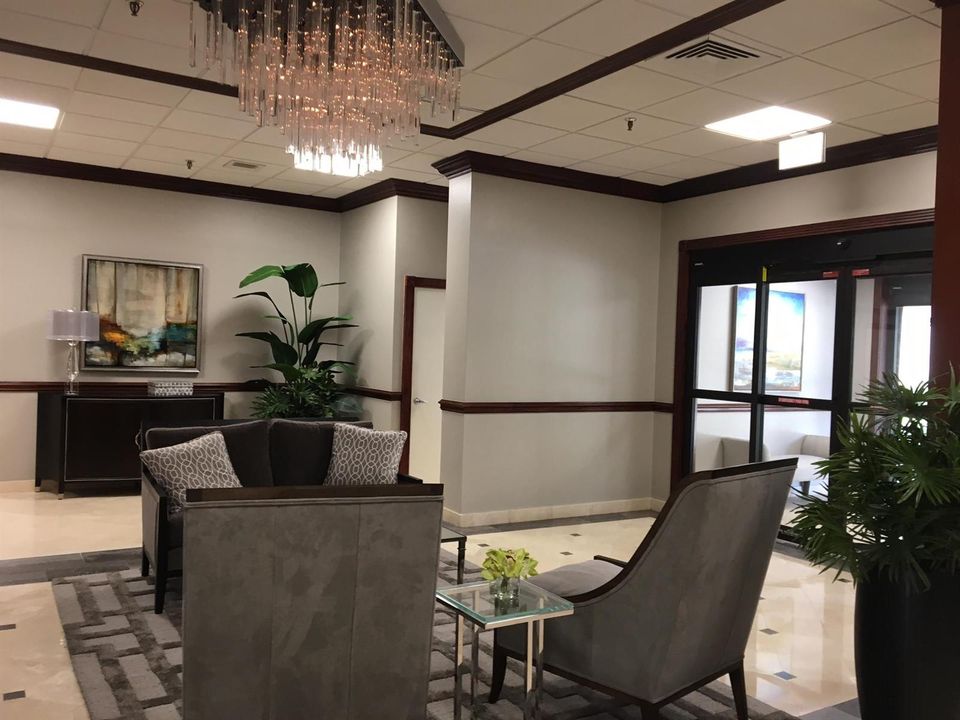 OT Lobby