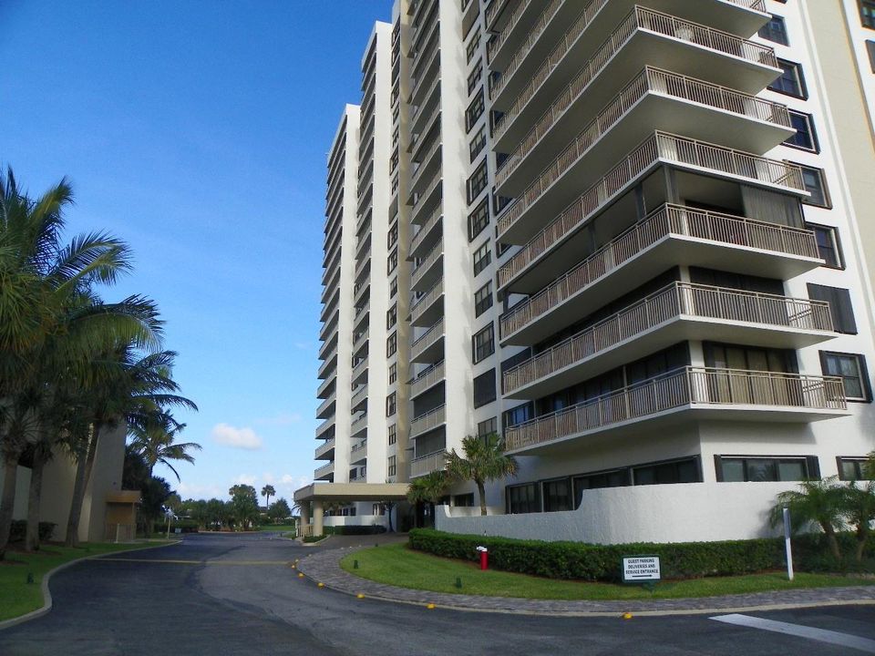 Oceantree Condominium
