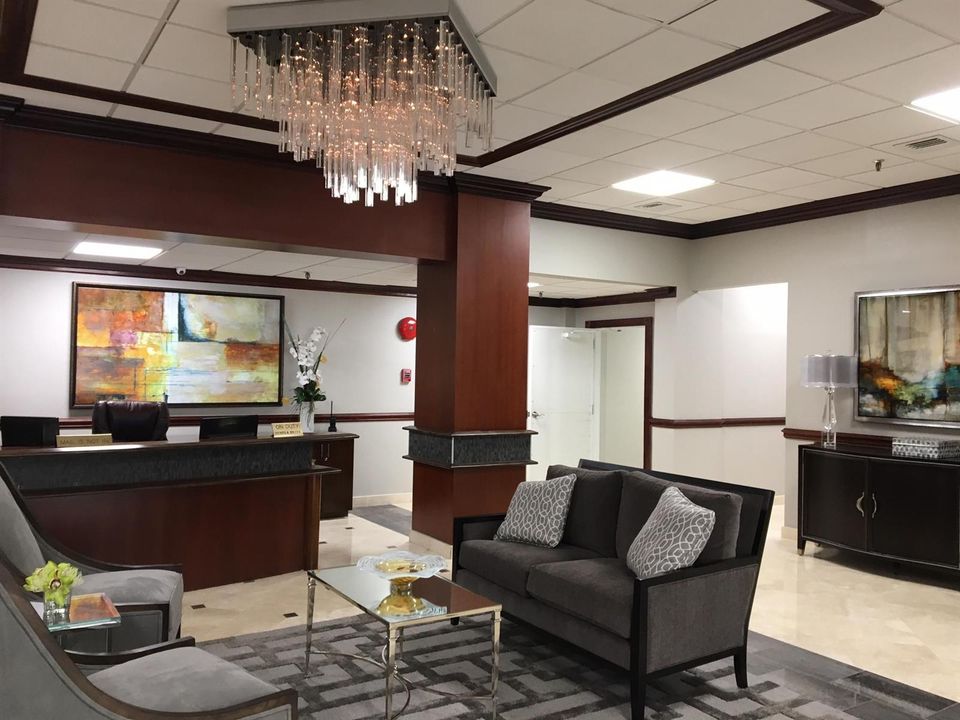 OT Lobby