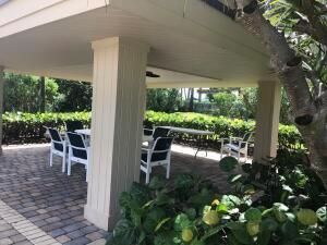 Oceantree Gazebo