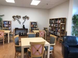 Oceantree Library