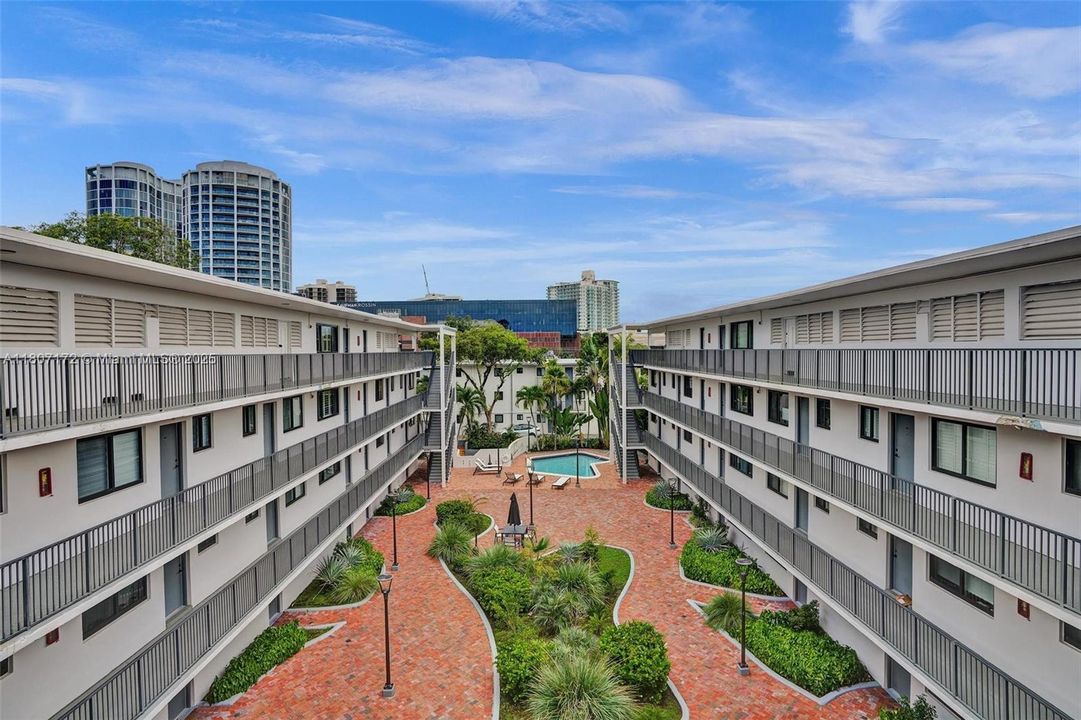 Activo con contrato: $647,000 (2 camas, 2 baños, 848 Pies cuadrados)