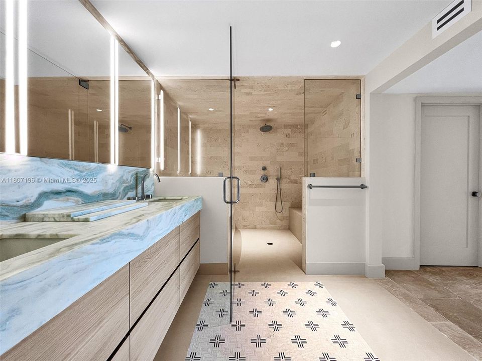 Active With Contract: $2,400,000 (2 beds, 2 baths, 2100 Square Feet)