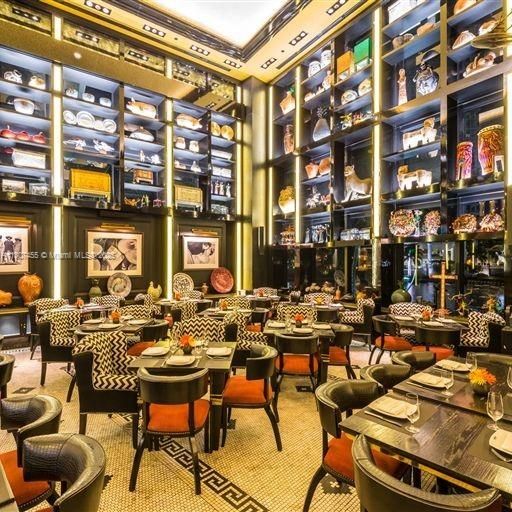 Cantina La Veinte. Exclusive Mexican Restaurant .