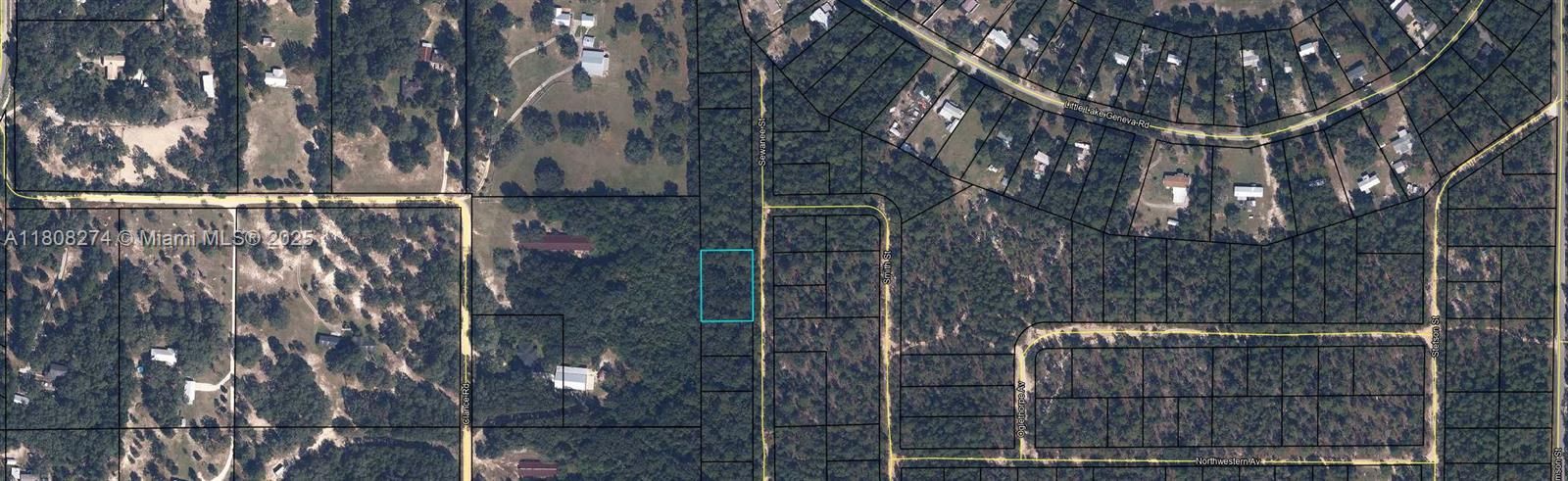 Недавно продано: $9,500 (0.69 acres)