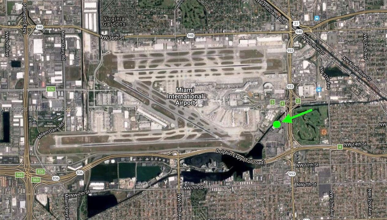 Activo con contrato: $199,000 (1 camas, 1 baños, 550 Pies cuadrados)