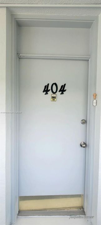 Residence 404