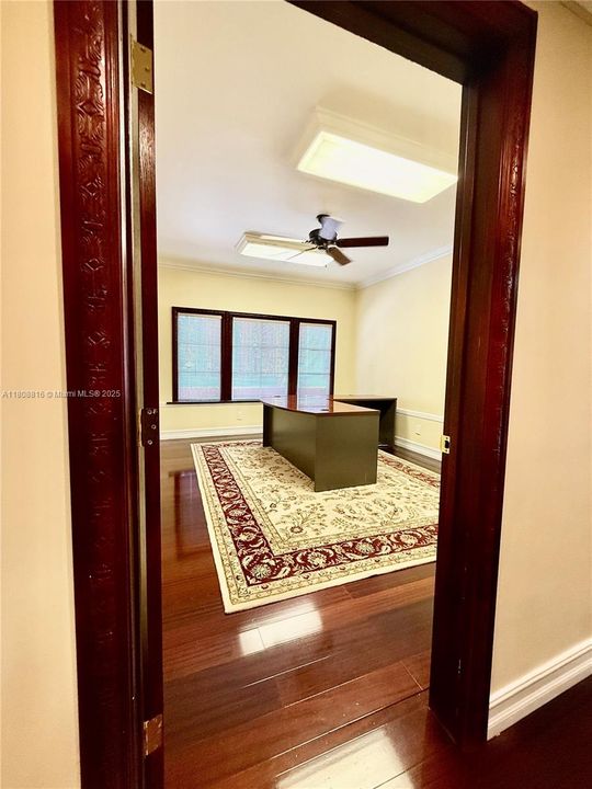 Private Office