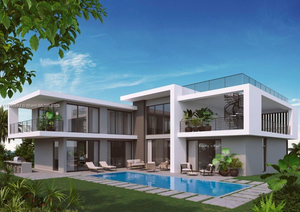 For Sale: $5,400,000 (4 beds, 4 baths, 0 Square Feet)