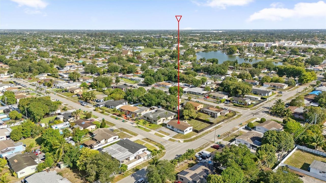 Recently Rented: $3,600 (3 beds, 2 baths, 1415 Square Feet)