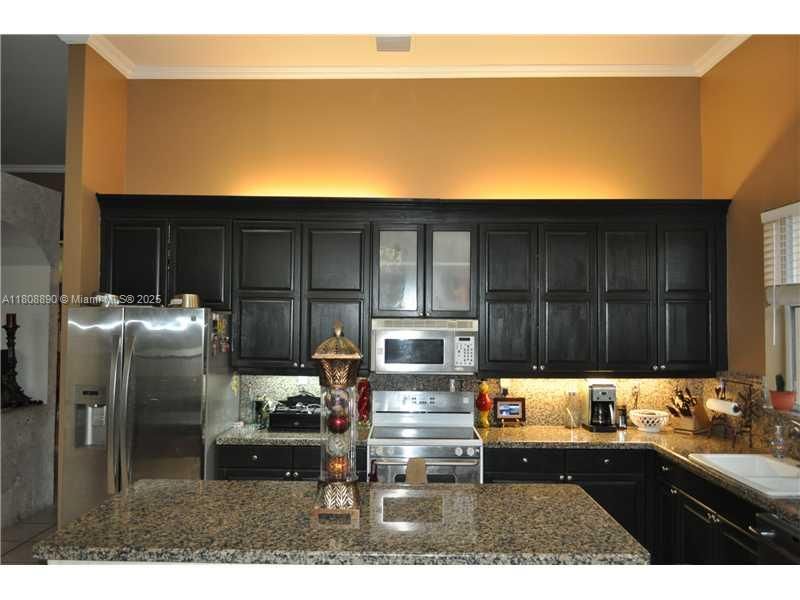 Interior Space/Layout