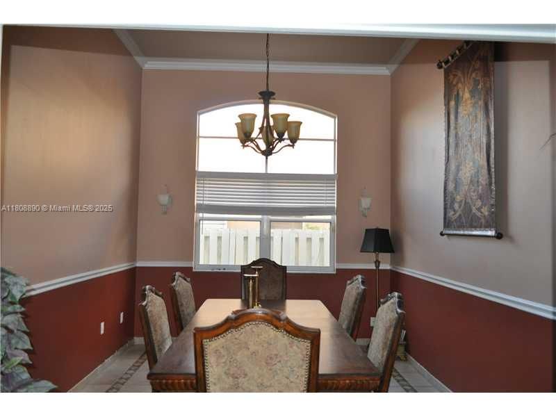 Interior Space/Layout