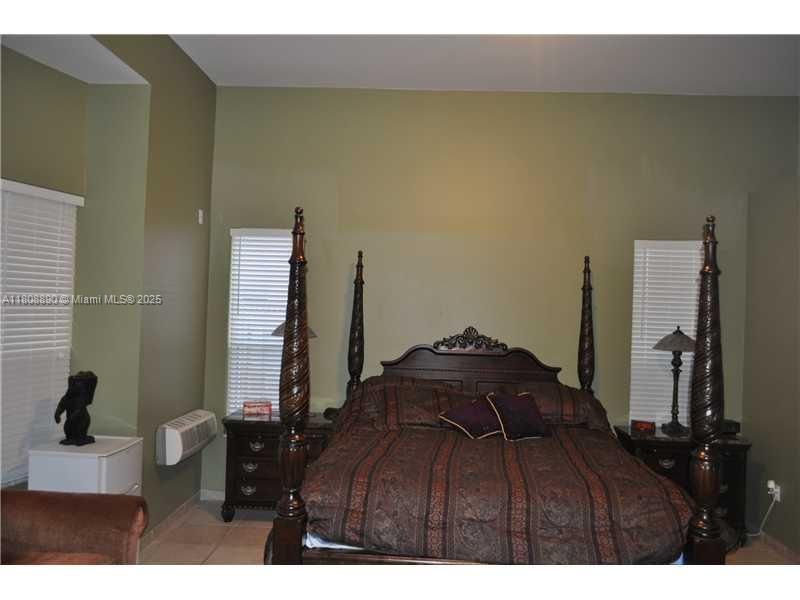 Interior Space/Layout