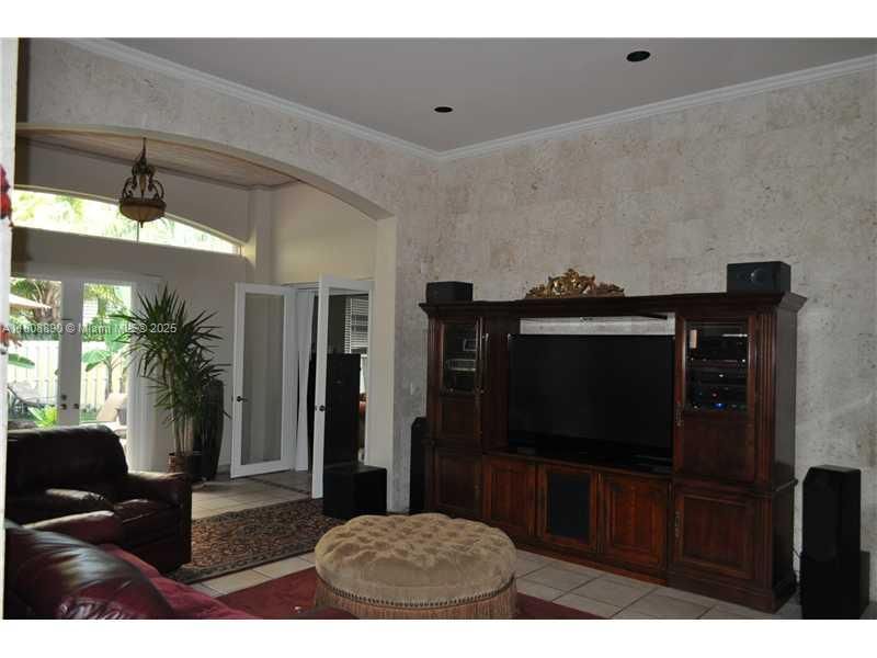 Interior Space/Layout