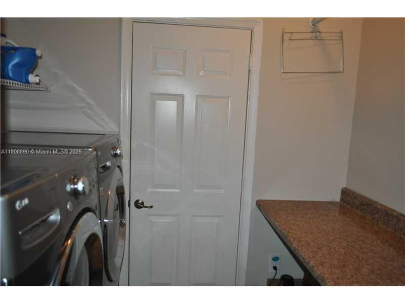 Interior Space/Layout