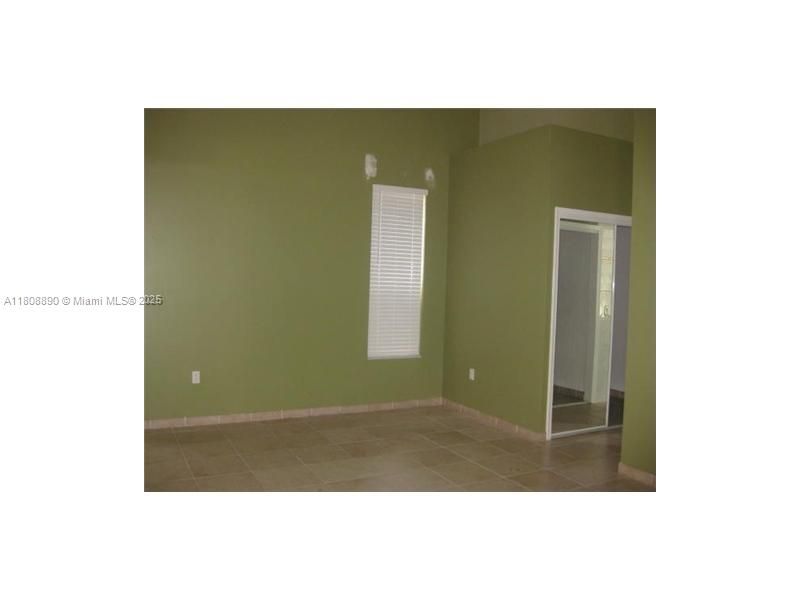 Interior Space/Layout