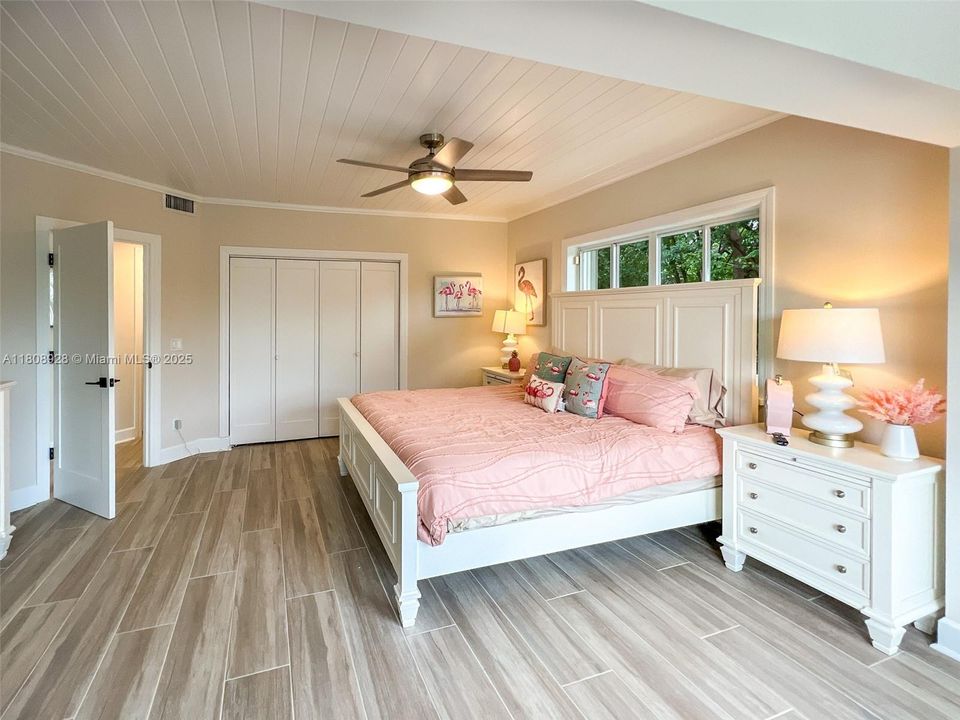 2nd Floor Bedroom