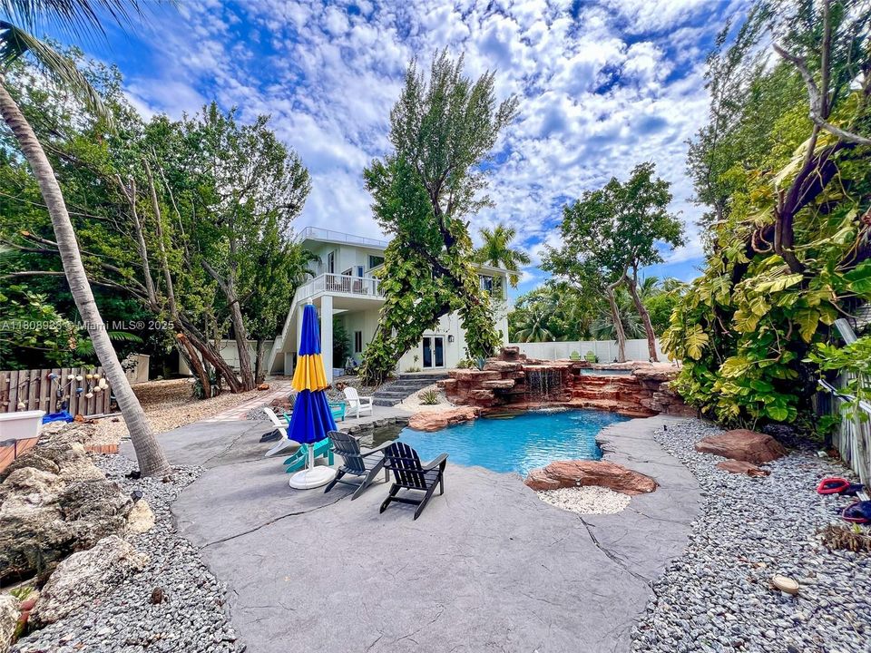 Great Outdoor Living