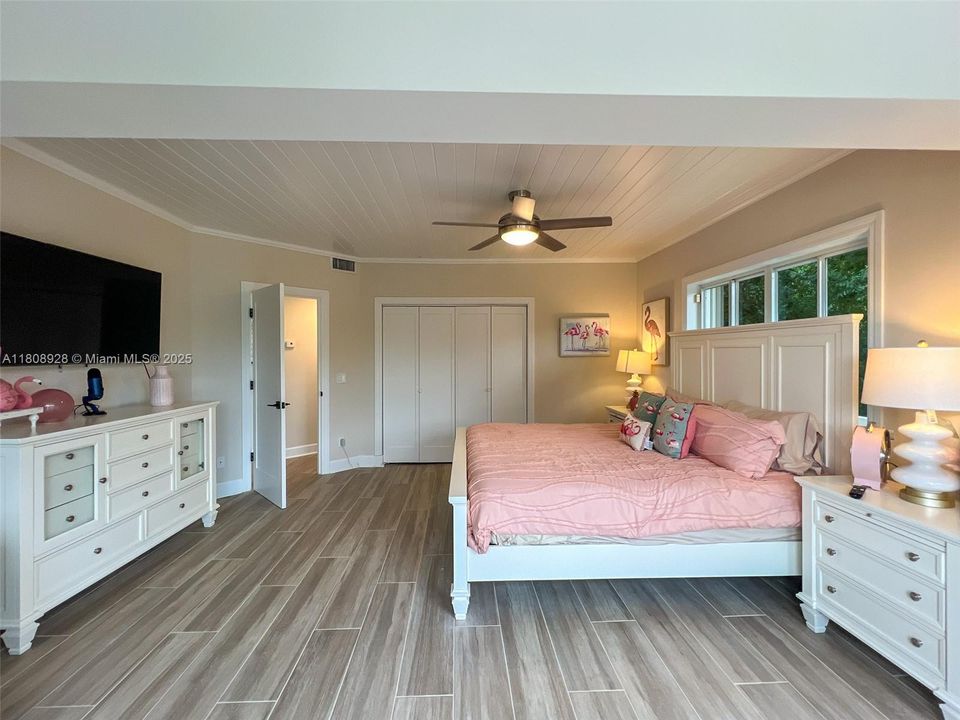 2nd Floor Bedroom