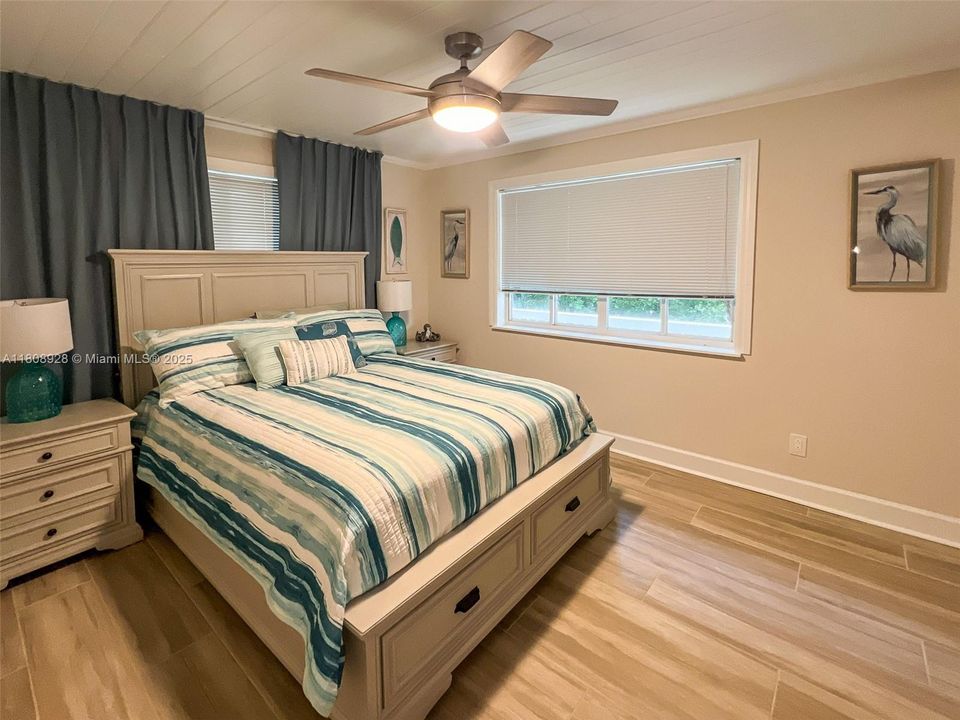 2nd Floor Bedroom