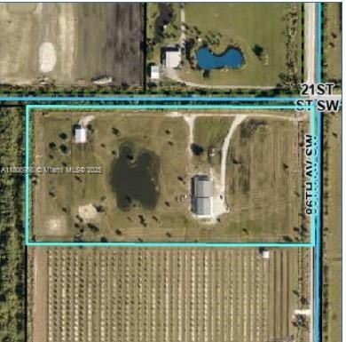 For Sale: $1,899,000 (20.25 acres)