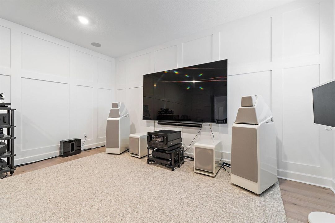 Home Theater