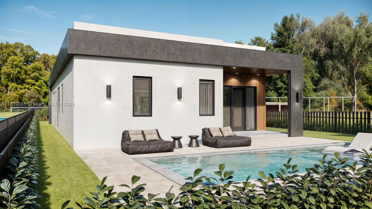 Под контрактом: $650,000 (3 спален, 2 ванн, 0 Квадратных фут)