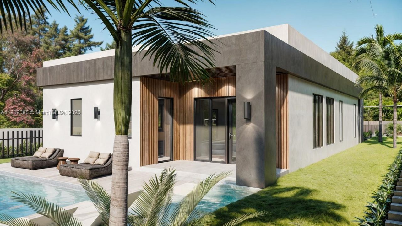 Под контрактом: $650,000 (3 спален, 2 ванн, 0 Квадратных фут)