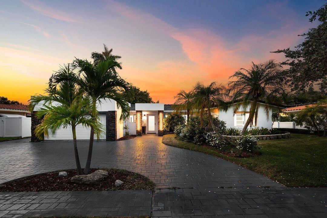 Twilight Front C