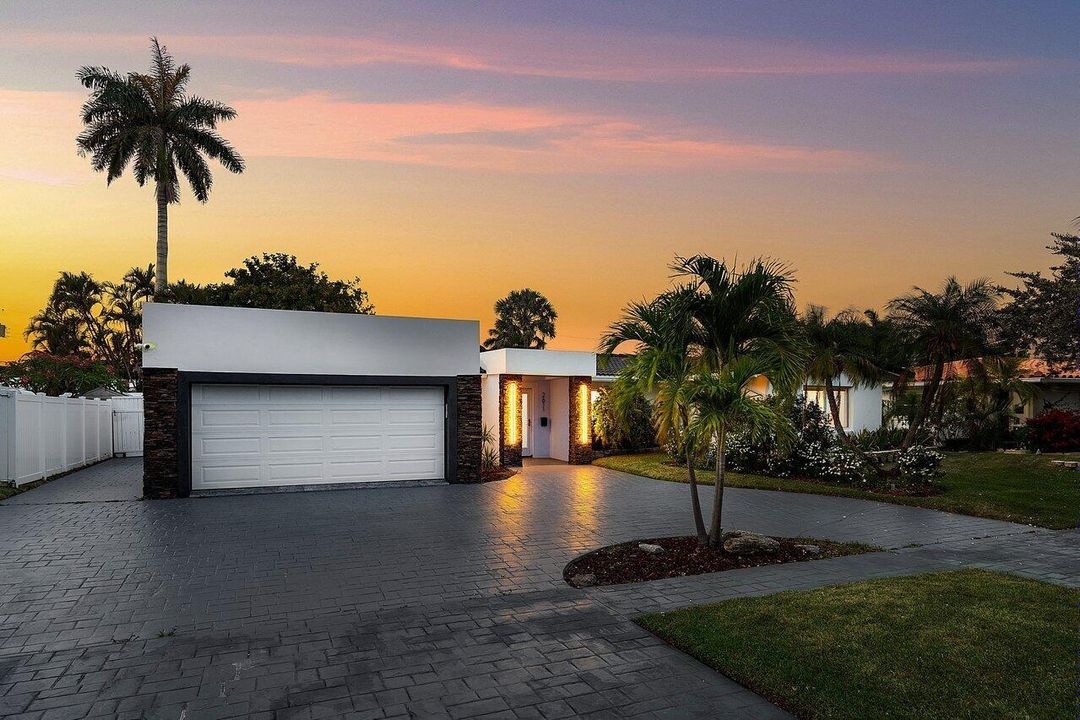 Twilight Front L