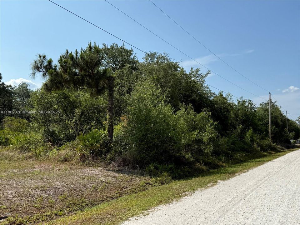 Recently Sold: $49,999 (1.25 acres)