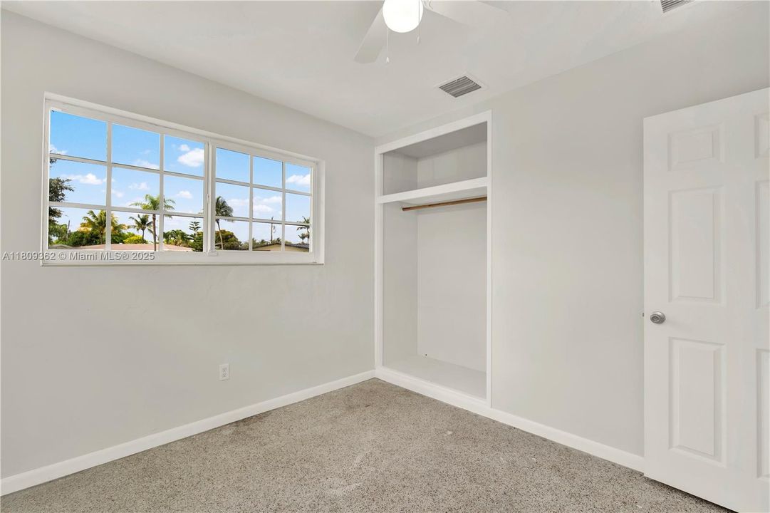 Kitchen totally redone in 2014 with a gas stove