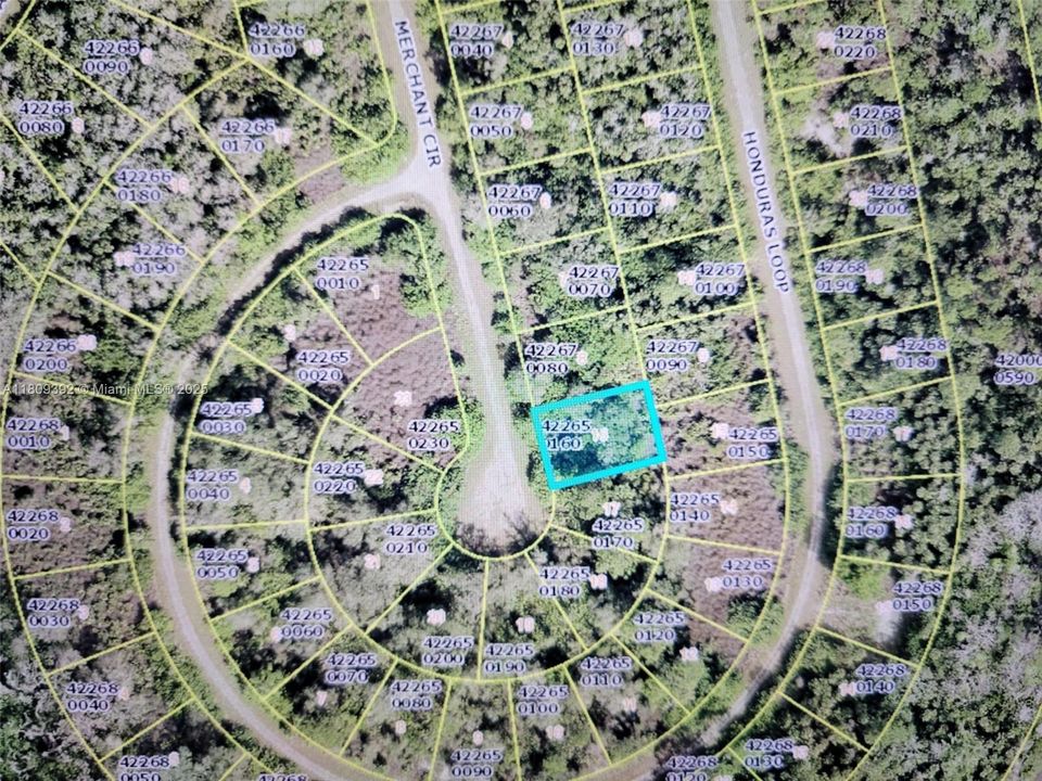 For Sale: $60,000 (0.21 acres)