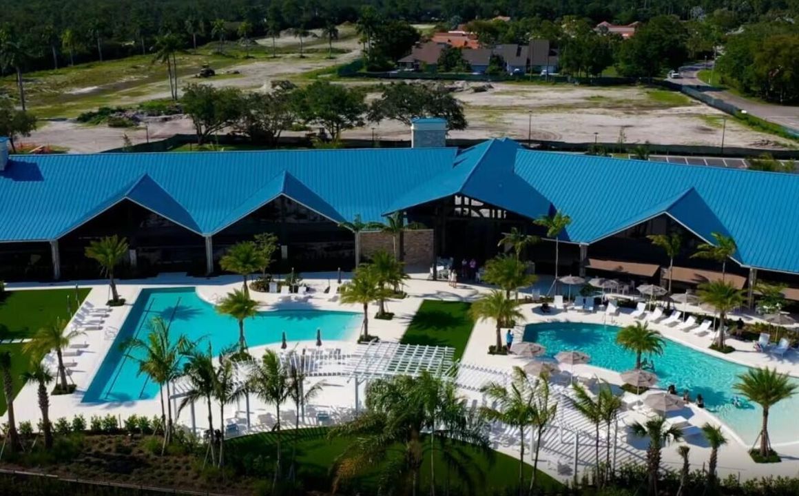 THE POINTE